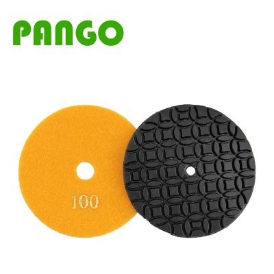 Wet Polishing Pads For Stone