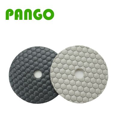 diamond polishing pads,dry polishing pads,flexible polishing pads,polishing pads