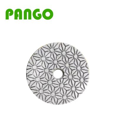 diamond polishing pads,flexible polishing pads,polishing pads,wet polishing pads